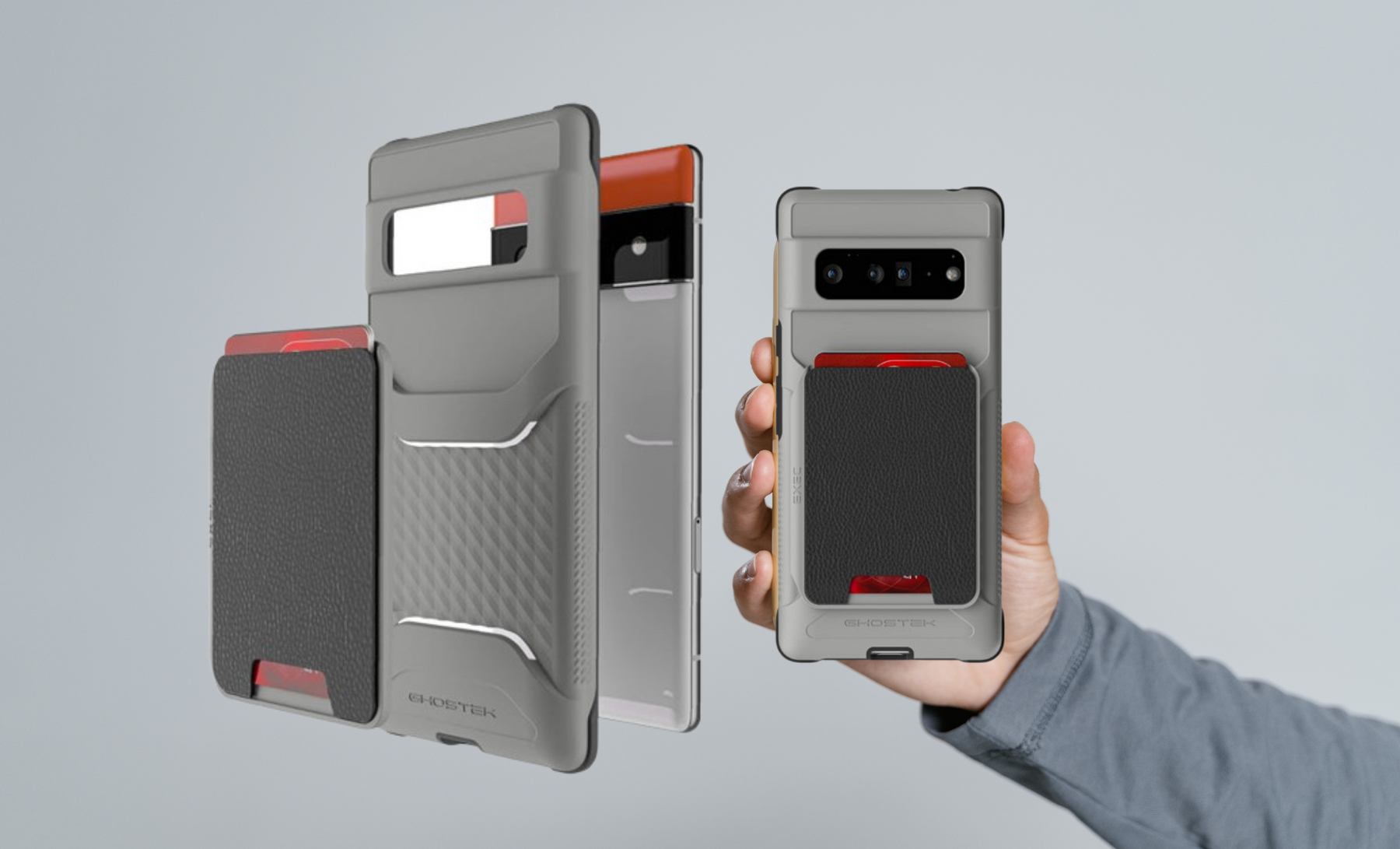 Stylish & Functional: The Best Leather Phone Cases of 2024