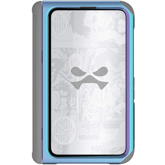 Google Pixel Fold Phone Case Prismatic