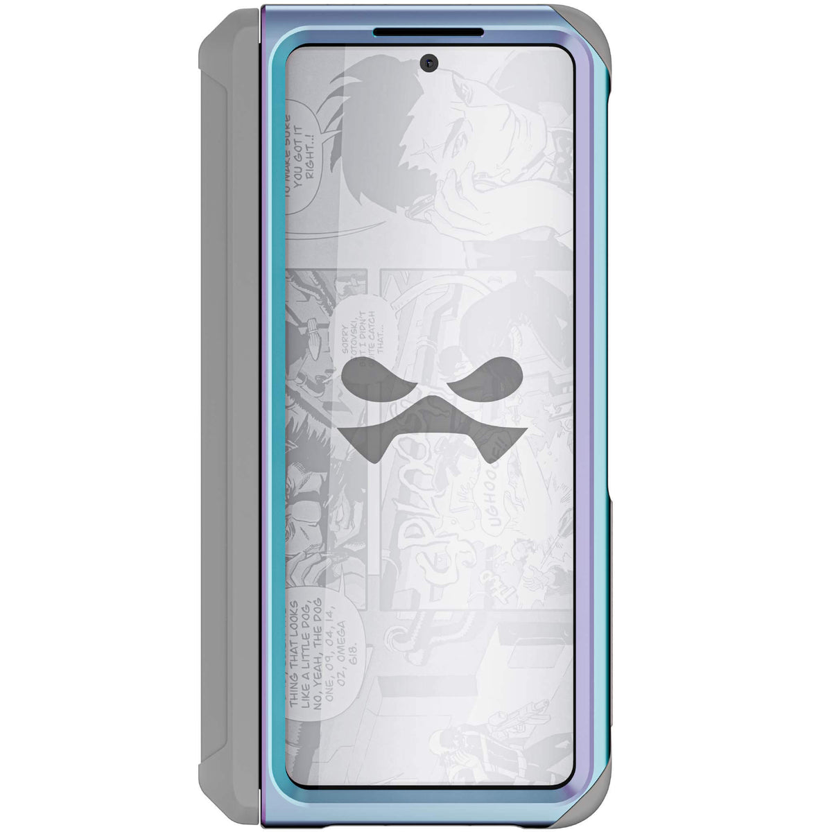 Galaxy Fold 5 Case Prismatic