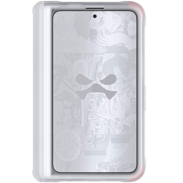 Google Pixel Fold Clear Case