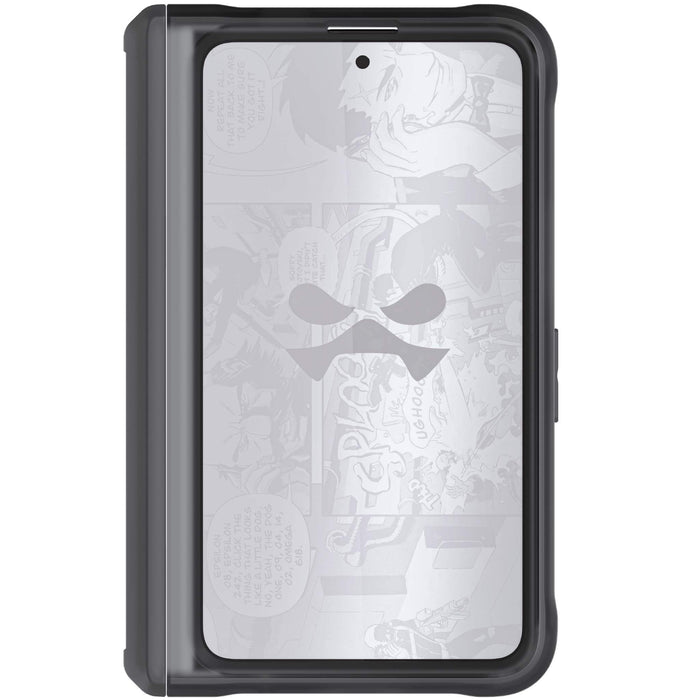 Smoke Google Pixel Fold Case