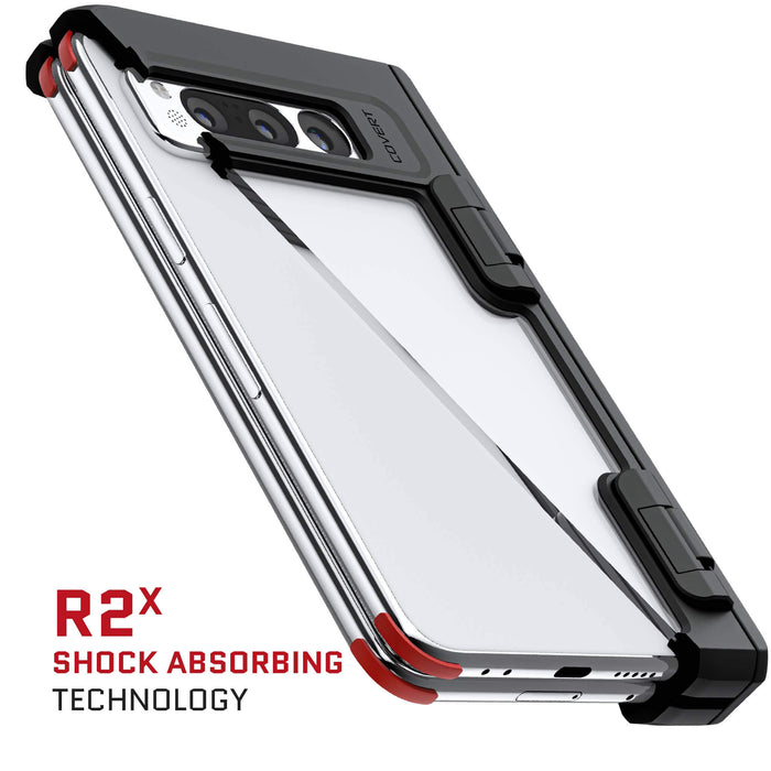 Google Pixel Fold Case Hinge Protector