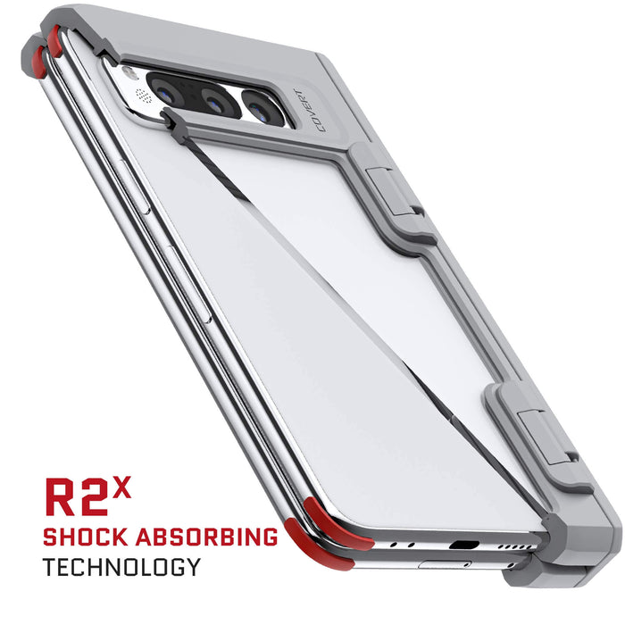 Google Pixel Fold Case Hinge Cover