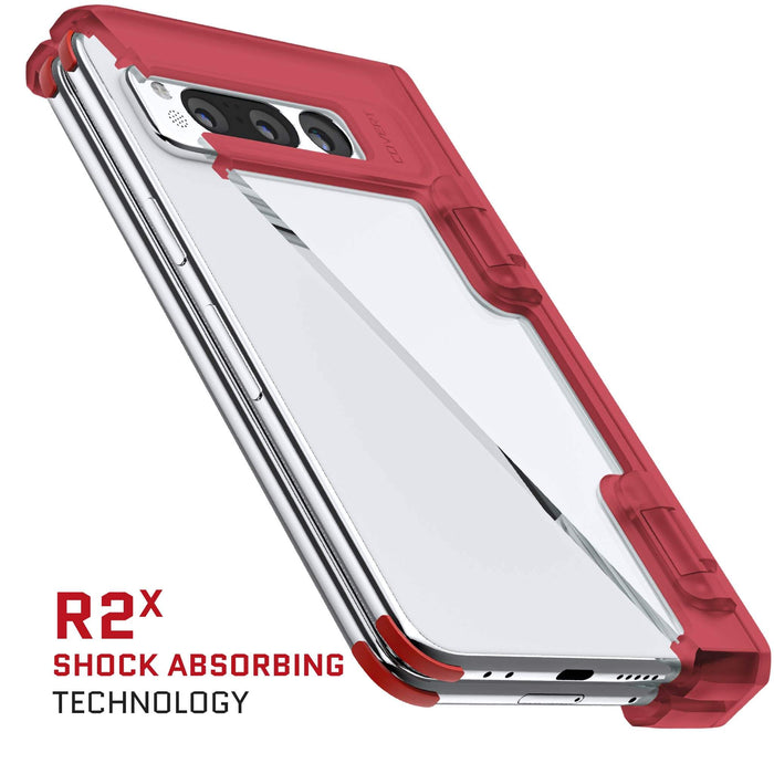 Google Pixel Fold Case Hinge Protection