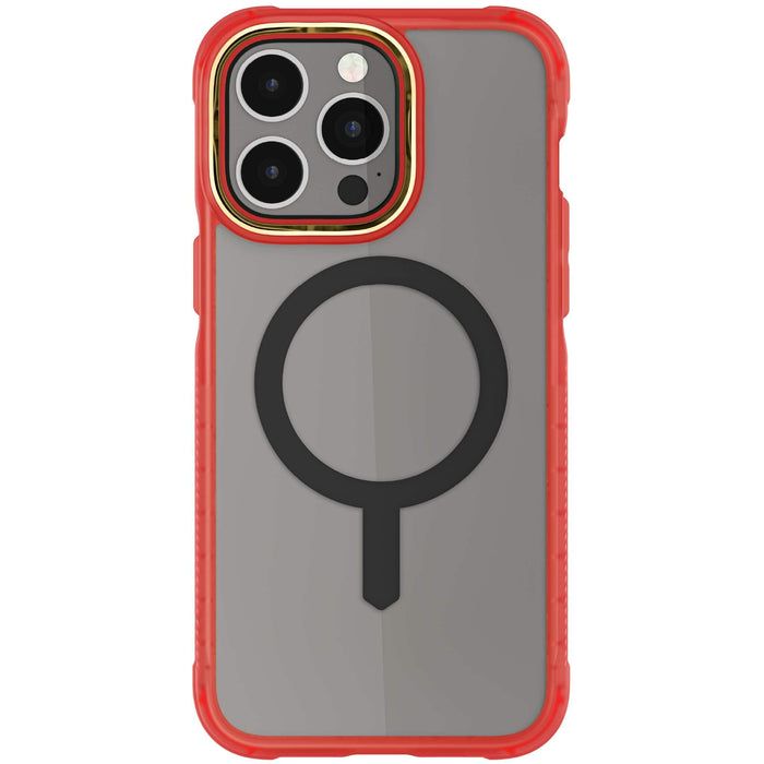 Clear iPhone 15 Pro Max Pink Case for Girls Women Woman Girl Female