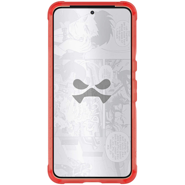 Pink Pixel 8 Pro Case