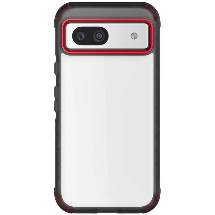 Pixel 8a Case Smoke