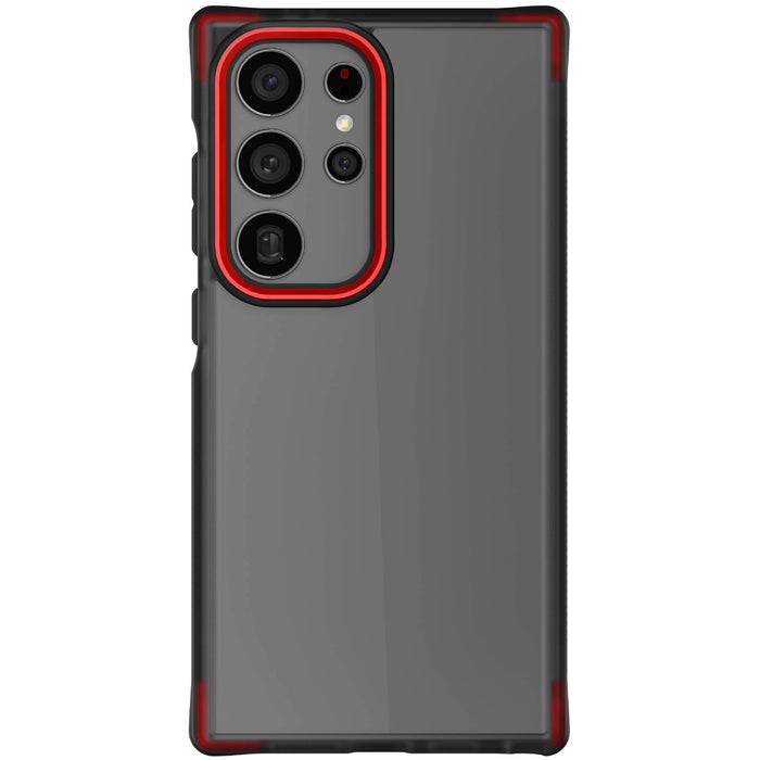 Samsung Galaxy S24 Ultra Smoke Case