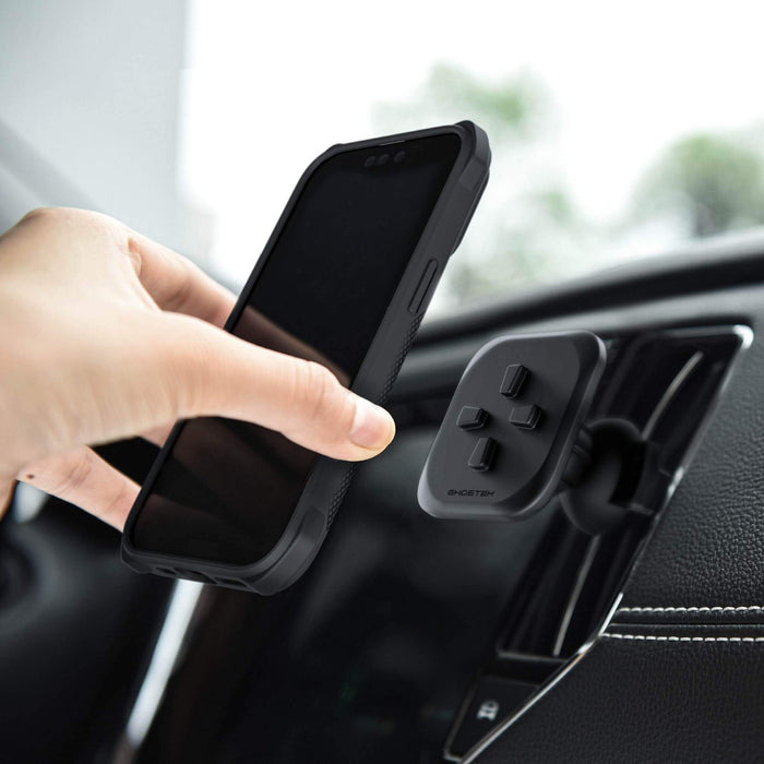 EXEC6 Case Accessory - Car Mount Attachment