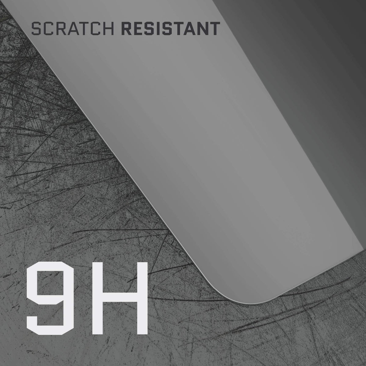 iPhone 15 Pro Privacy Tempered Glass Screen Protector