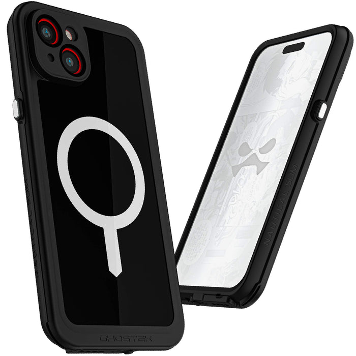 Apple iPhone 15 Plus Waterproof Case
