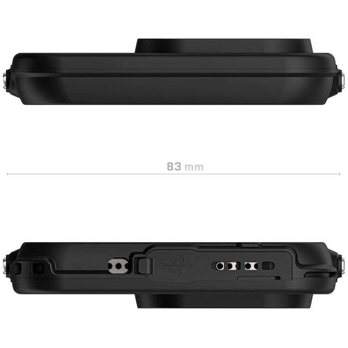 iPhone 15Pro Waterproof Phone Case with Screen Protector