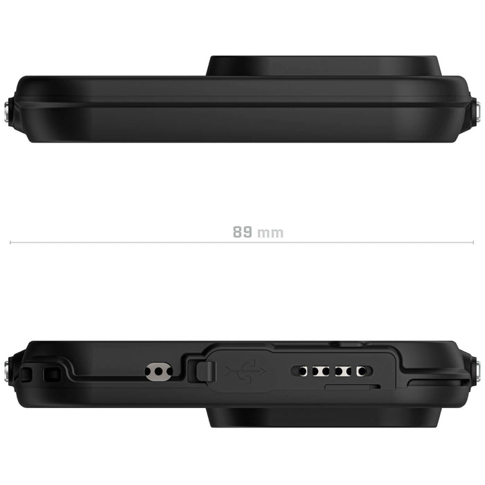 iPhone 15 Pro Max Swimming Case