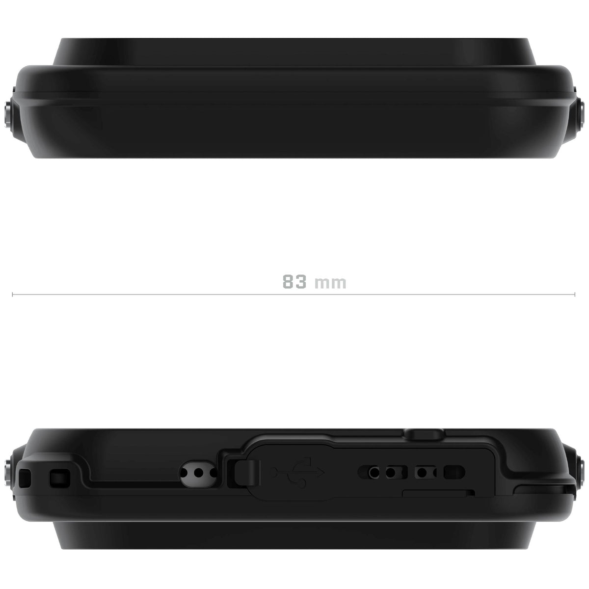 iPhone 17 Pro Waterproof Case Screen Protector MagSafe Underwater Heavy Duty Rugged Tough Protective Phone Cover