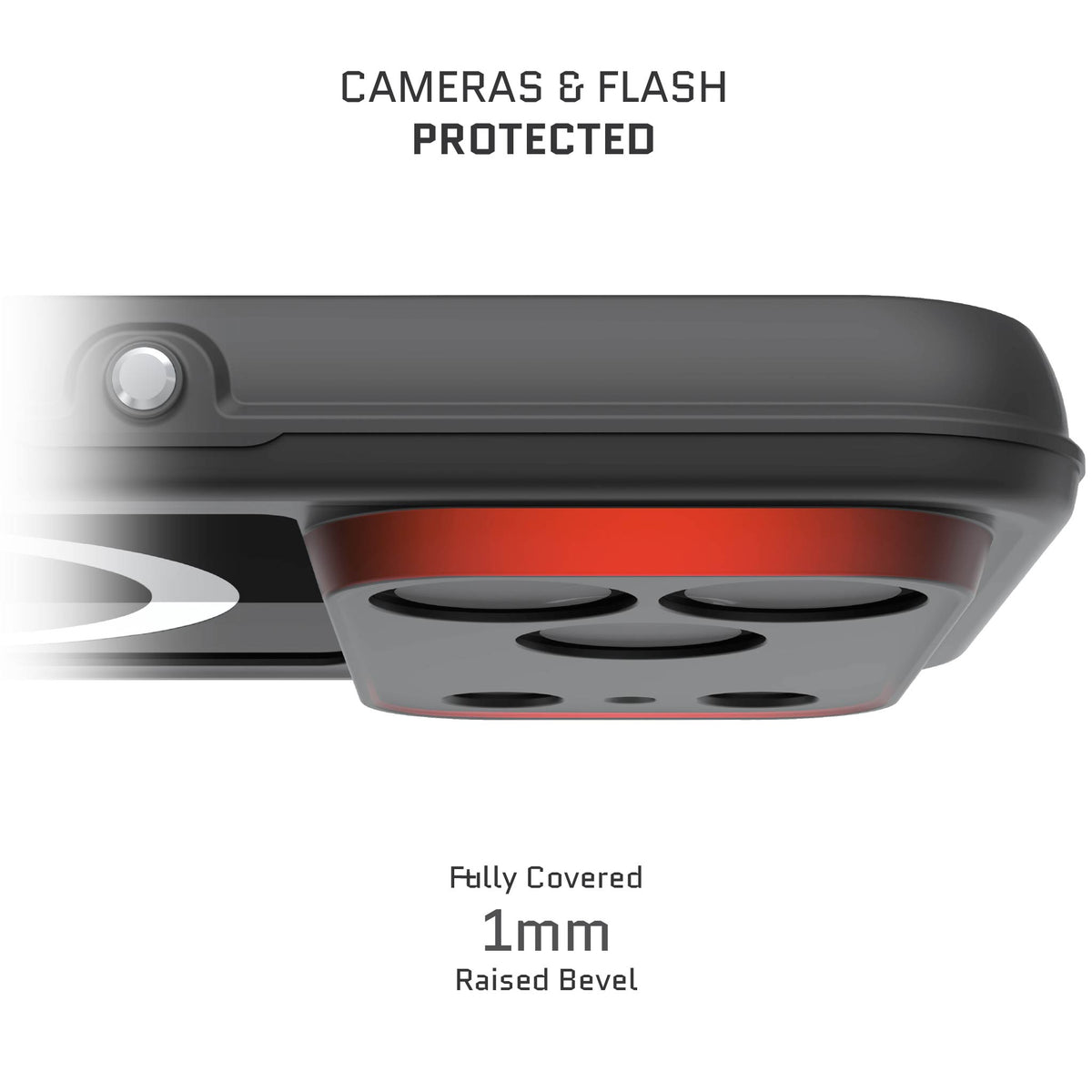 Apple iPhone 17 Pro Max Waterproof Case Screen Protector MagSafe Underwater Heavy Duty Phone Cover