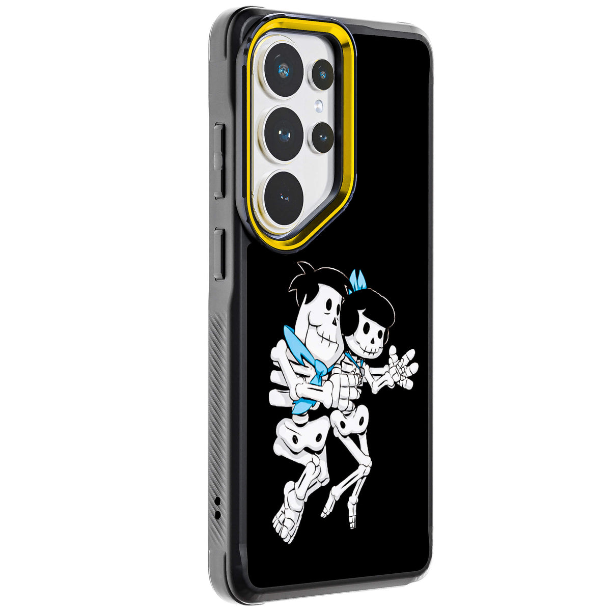 Galaxy S26 Ultra — COVERT x RX Strip Case