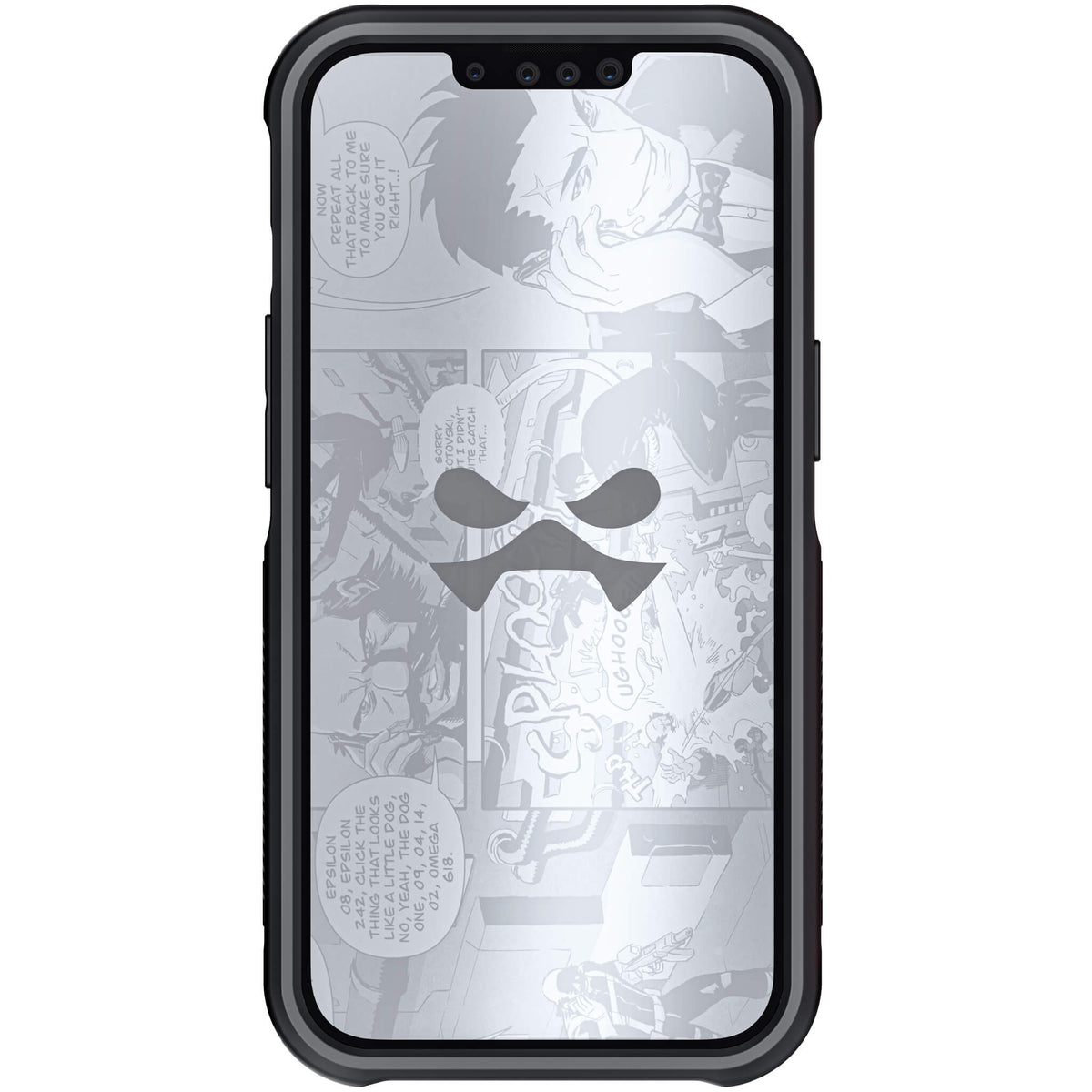 iPhone 13 Case with MagSafe