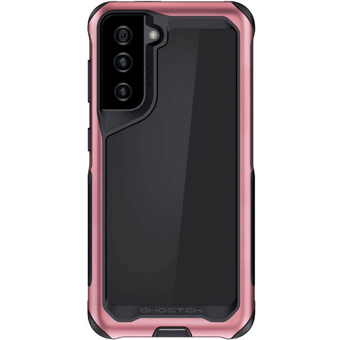 s21 clear case