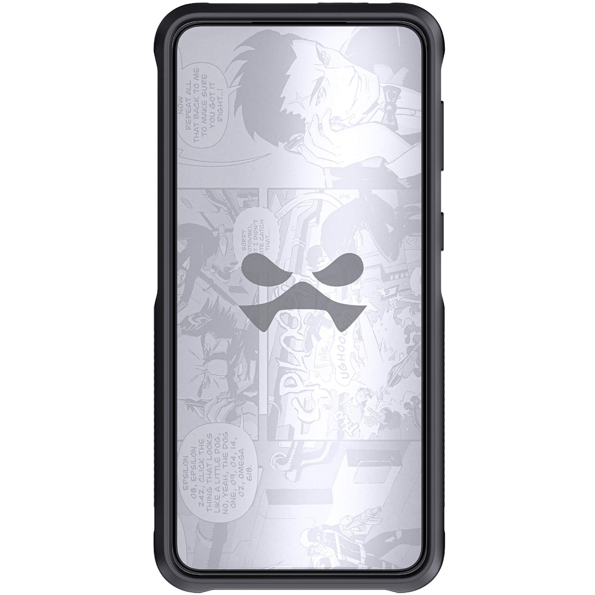 s21 plus phone case clear