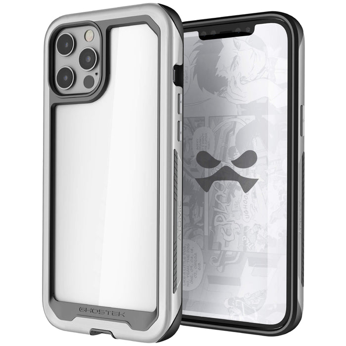 iphone 12 pro max heavy duty case