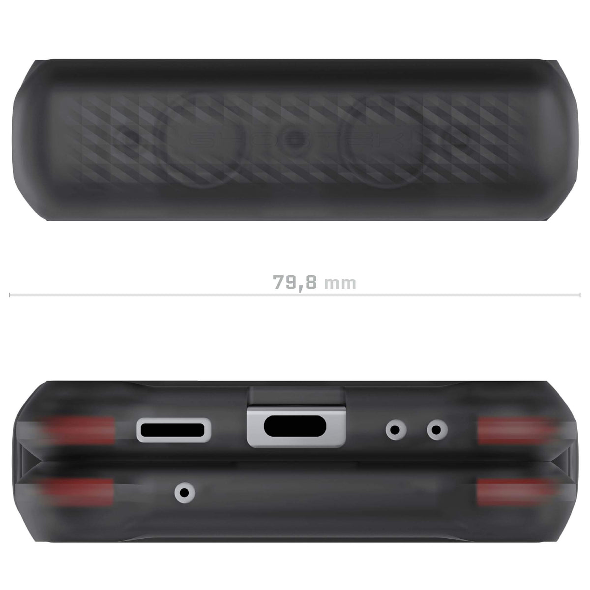 samsung flip4 case