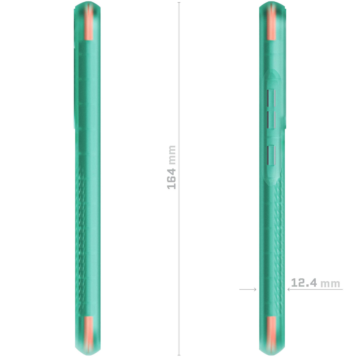 steel beauty phone case s22