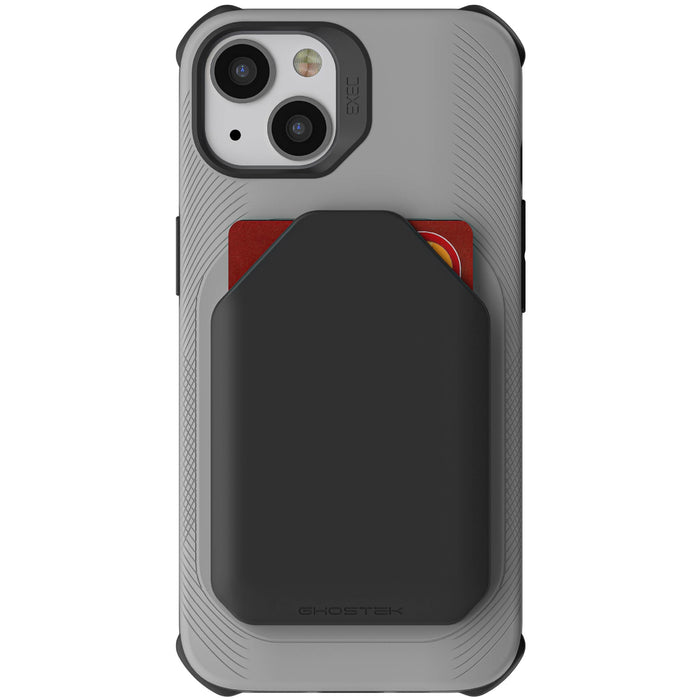 iphone 13 case with card holder