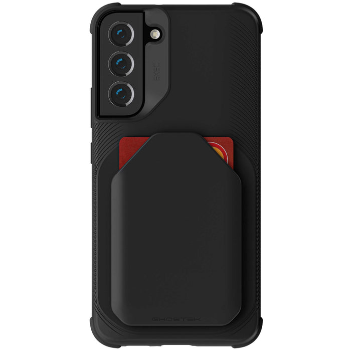 galaxy s22 plus case wallet