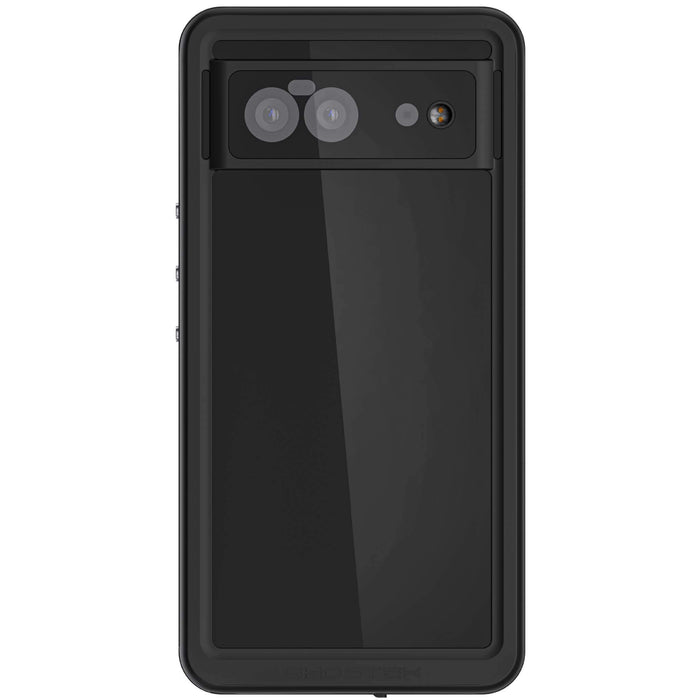 pixel 6 case screen protector
