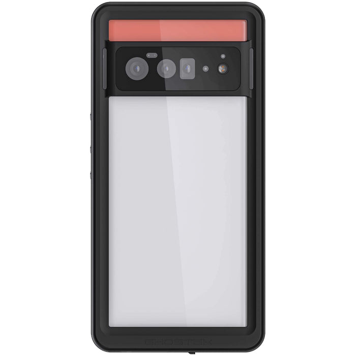 Google Pixel 6 Pro Waterproof Case