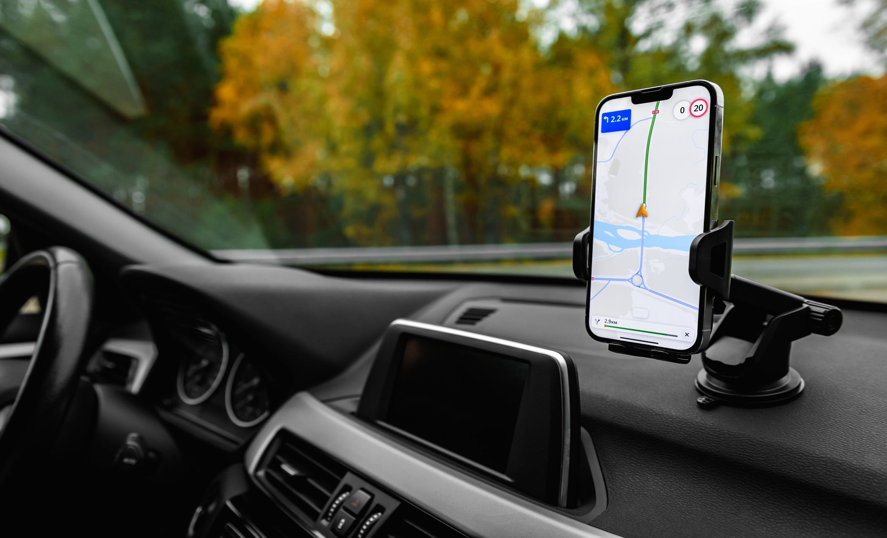 Does a Car Mount Work with a Phone Case?