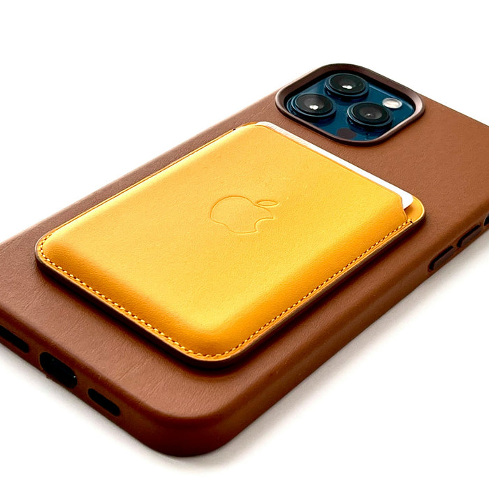 The Benefits of a Leather iPhone 13 Case