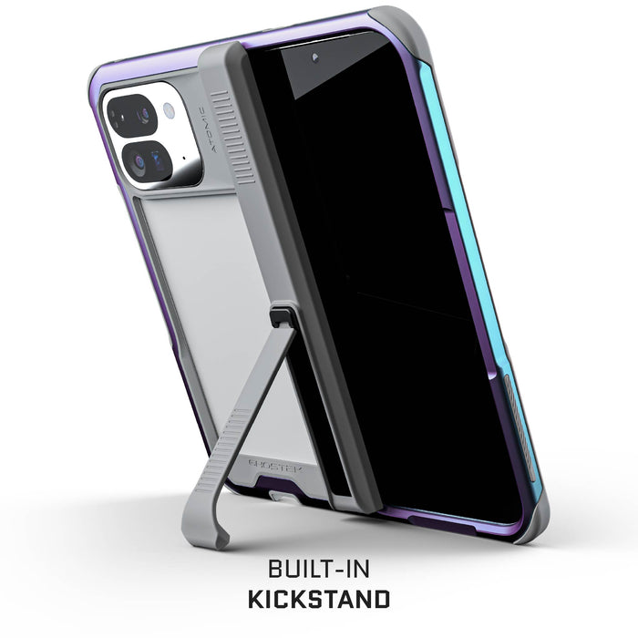 Pixel 9 Pro Fold Case Prismatic Kickstand