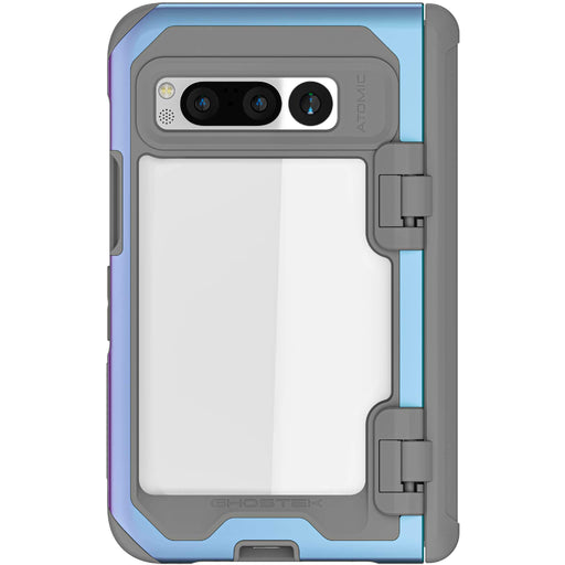 Google Pixel Fold Case Holographic