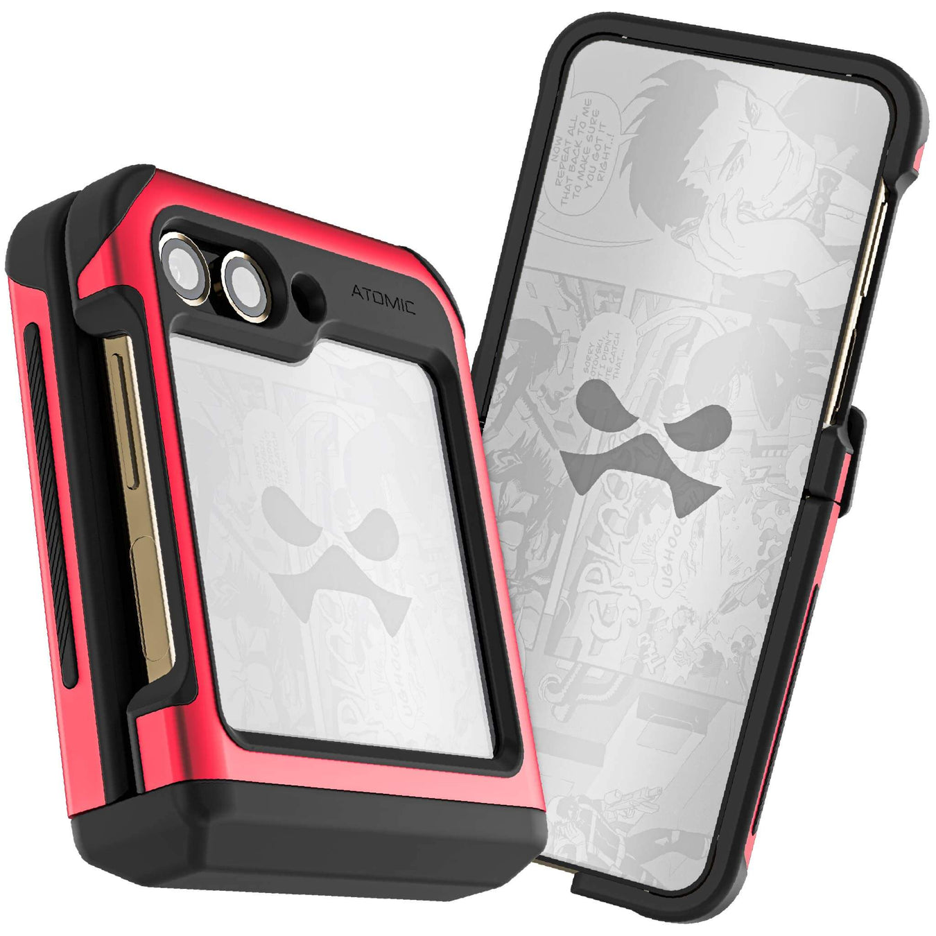 Galaxy Z Flip 5 Cases