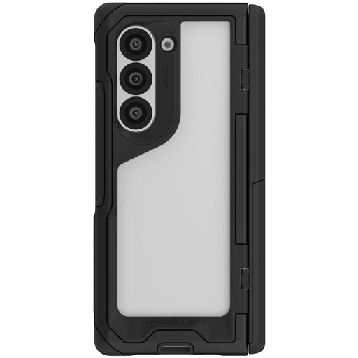 Samsung Galaxy Z Fold 6 Case Black