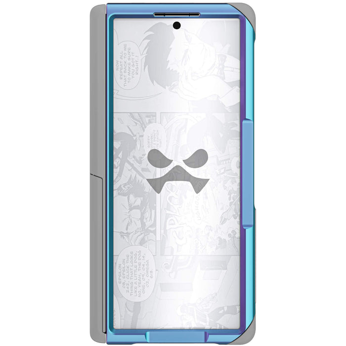 Samsung Galaxy Z Fold 6 Phone Case Prismatic