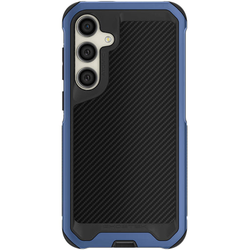 Carbon Fiber Samsung Galaxy S24 Plus Case