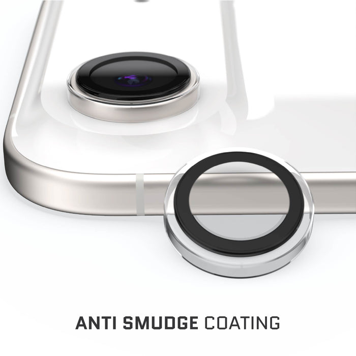 iPhone 17 Air Camera Lens Protector Glass Scratch Resistant