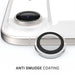 iPhone 17 Air Camera Lens Protector Glass Scratch Resistant