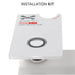 iPhone 17 Air Camera Lens Protector Glass