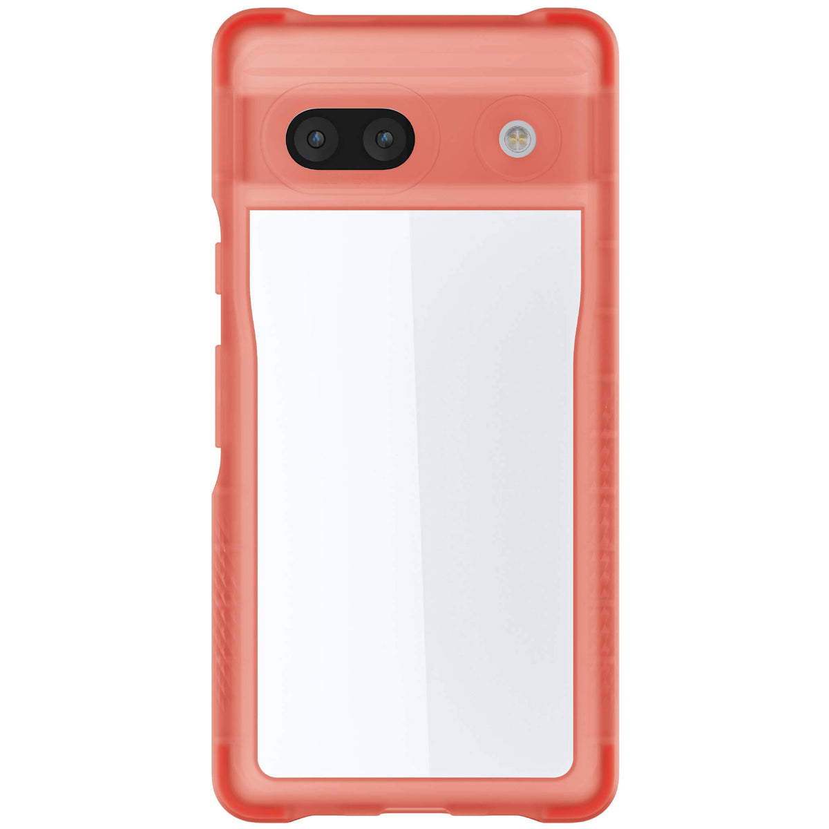 Google Pixel 7a Pink Case