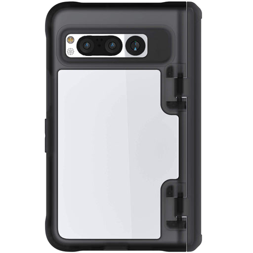 Google Pixel Fold Cover Smoke