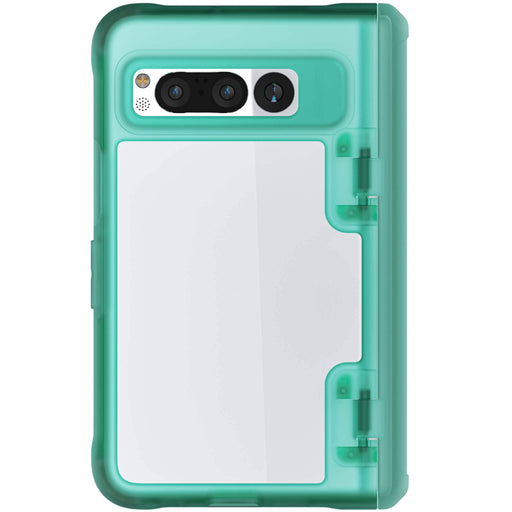 Google Pixel Fold Case Turquoise