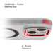 iPhone 15 Clear Phone Case MagSafe