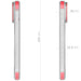 MagSafe Apple iPhone 15 Plus Clear Phone Case