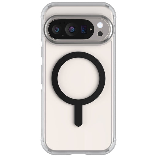 Google Pixel 10 Clear Case