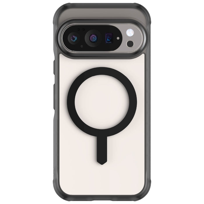 Google Pixel 10 Case MagSafe Smoke Matte