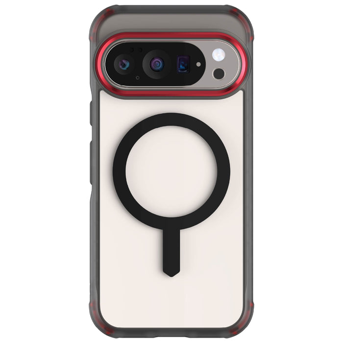 Pixel 10 Pro Case MagSafe Smoke