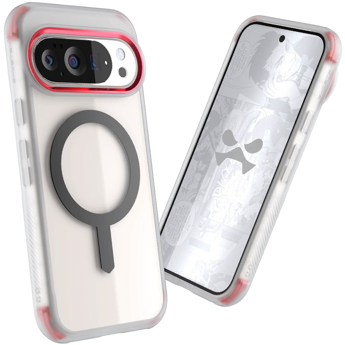 Google Pixel 10 Pro Case